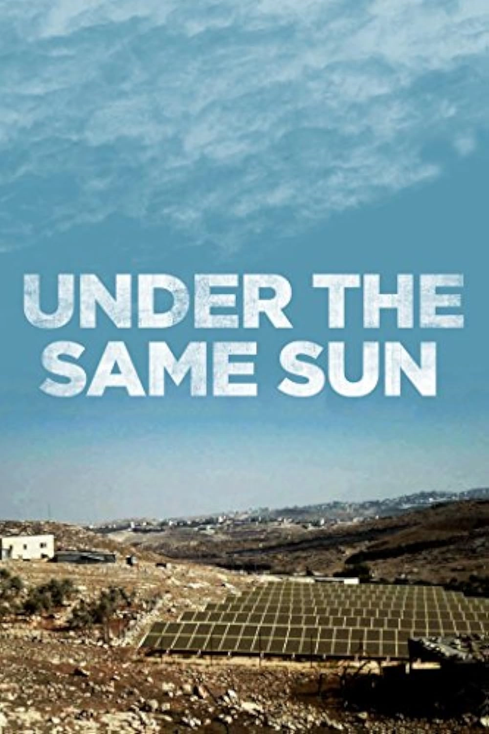     Under the Same Sun